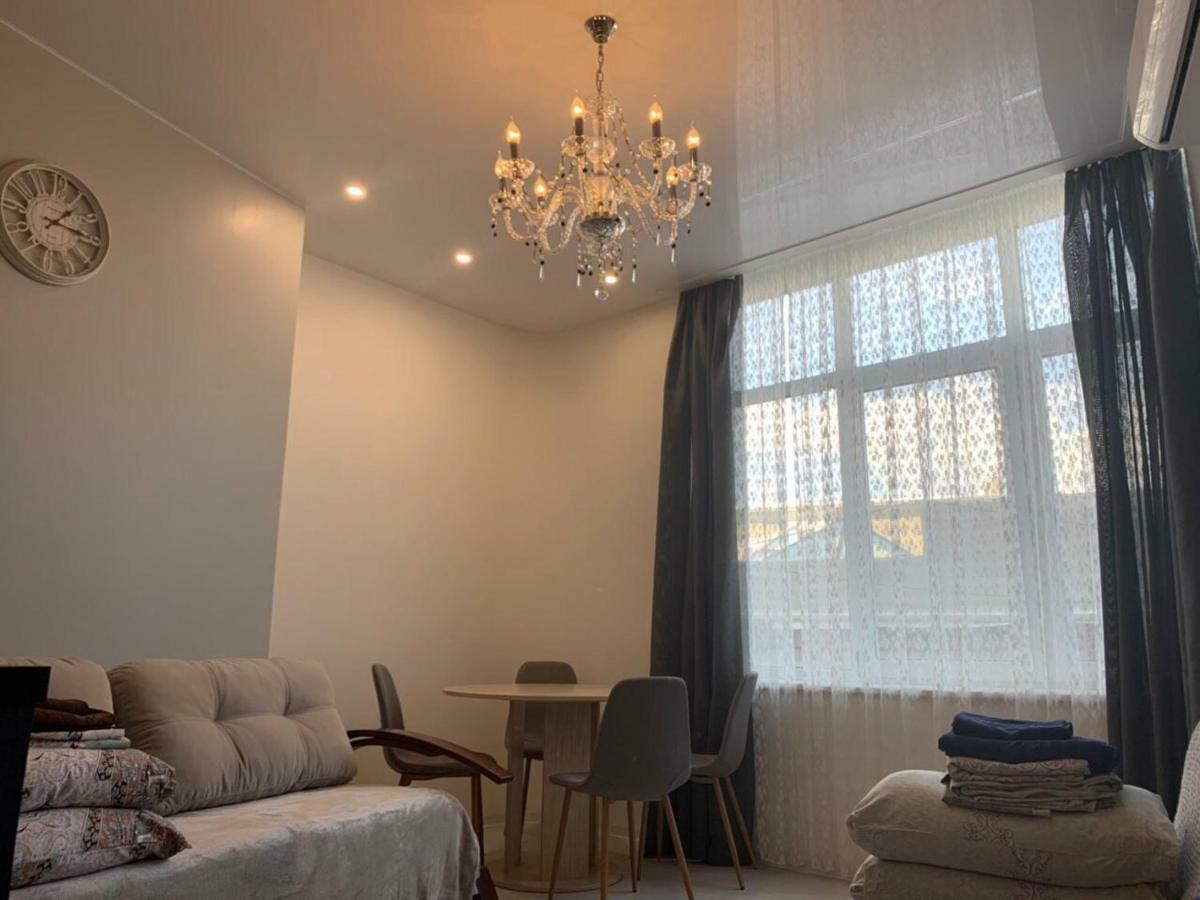 Французский Бульвар Жк Париж Odesa Exterior photo